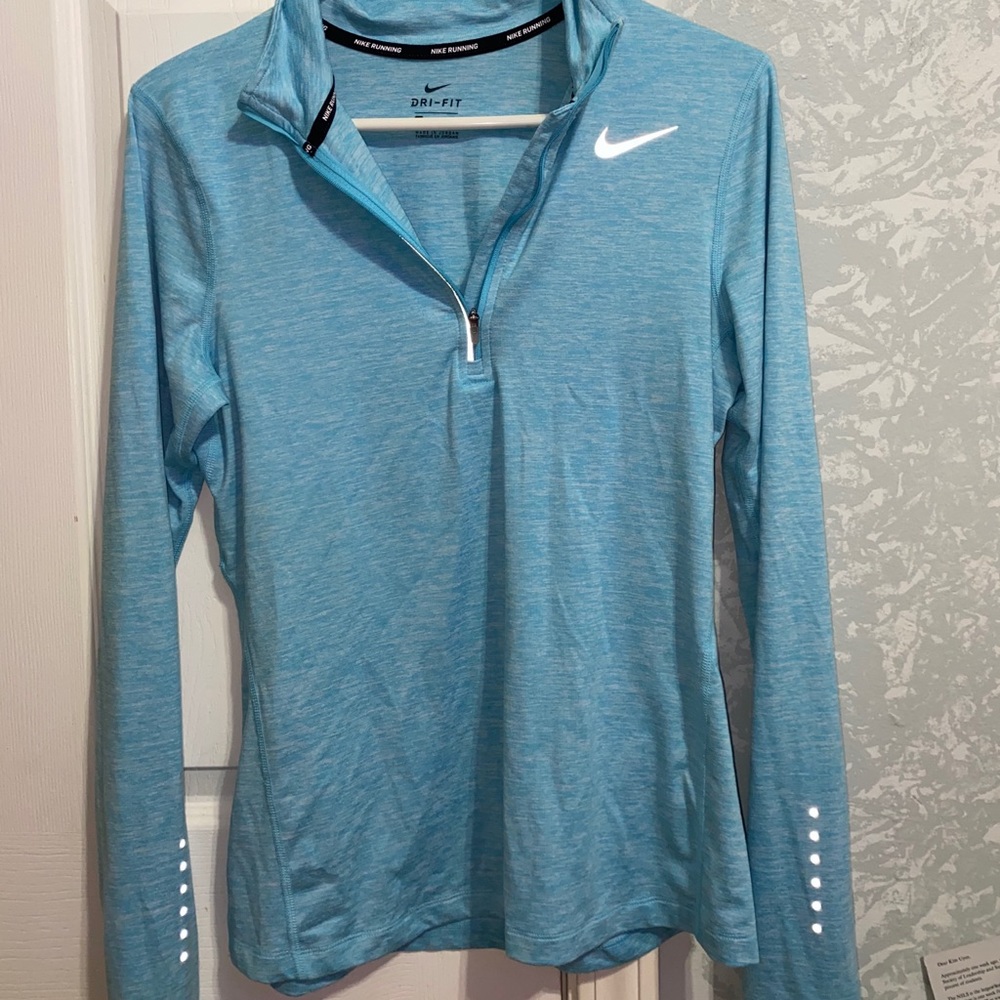 NIKE Running Pullover